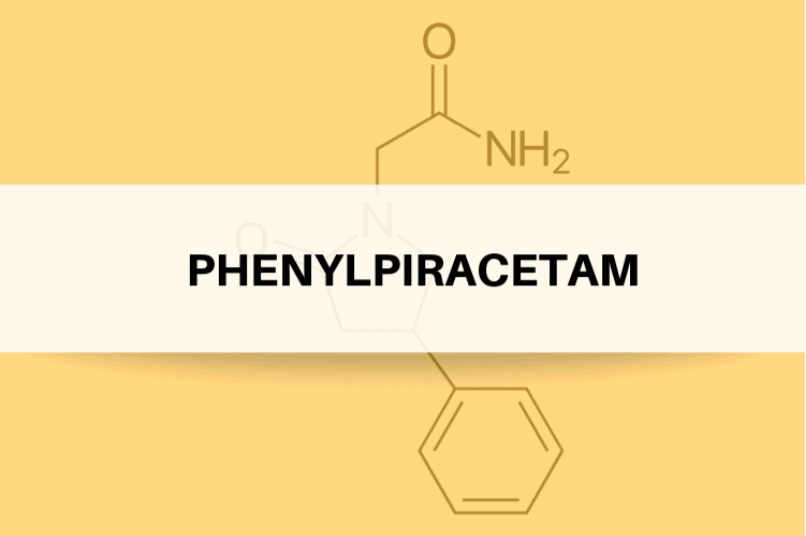 Phenylpiracetam yan etkiler faydaları